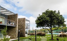 Entre Pinos Eco Box Apart